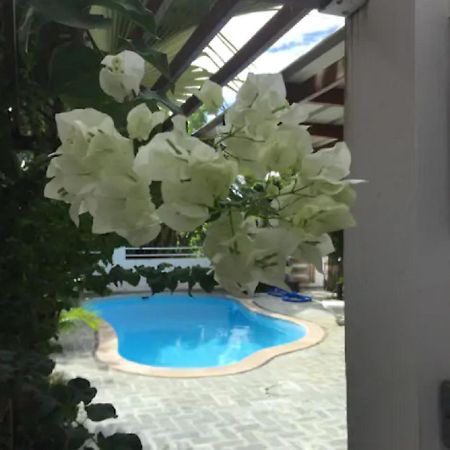 Pereybere Villa Valari With Pool Near Beach Pereybere Beach Екстер'єр фото