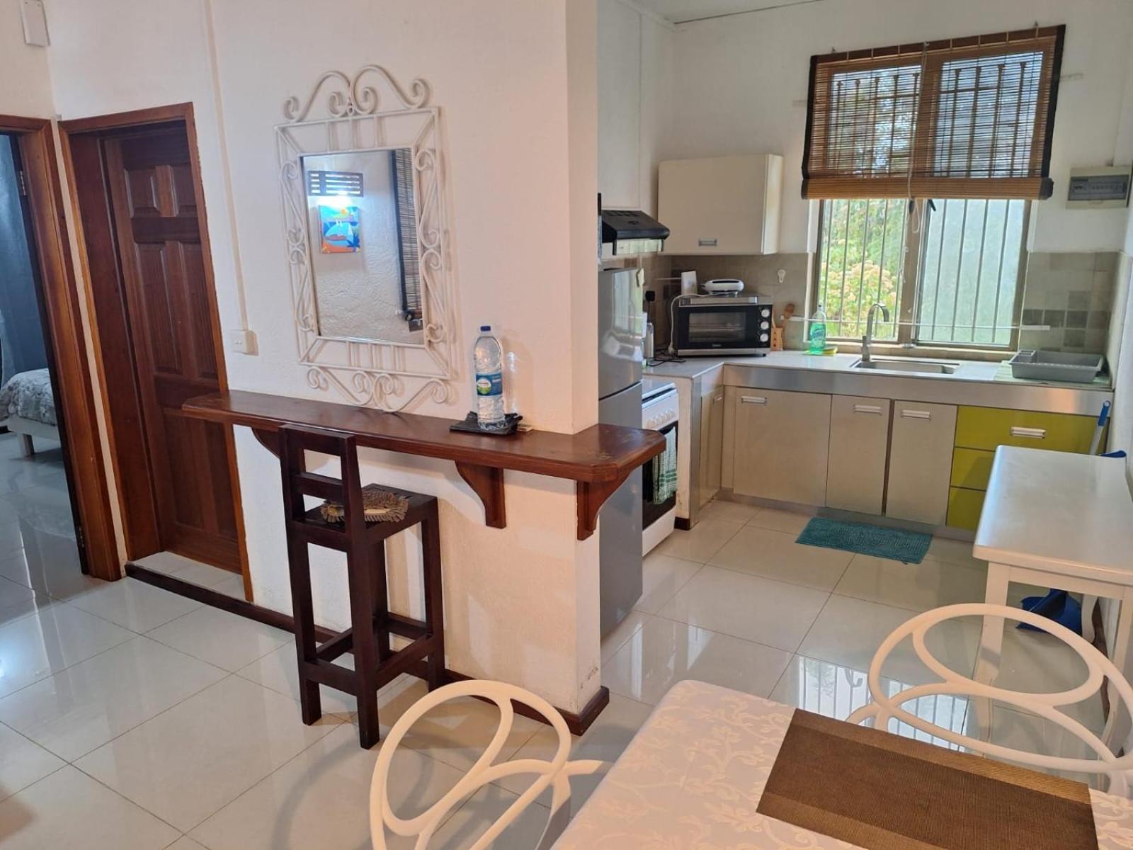 Pereybere Villa Valari With Pool Near Beach Pereybere Beach Екстер'єр фото