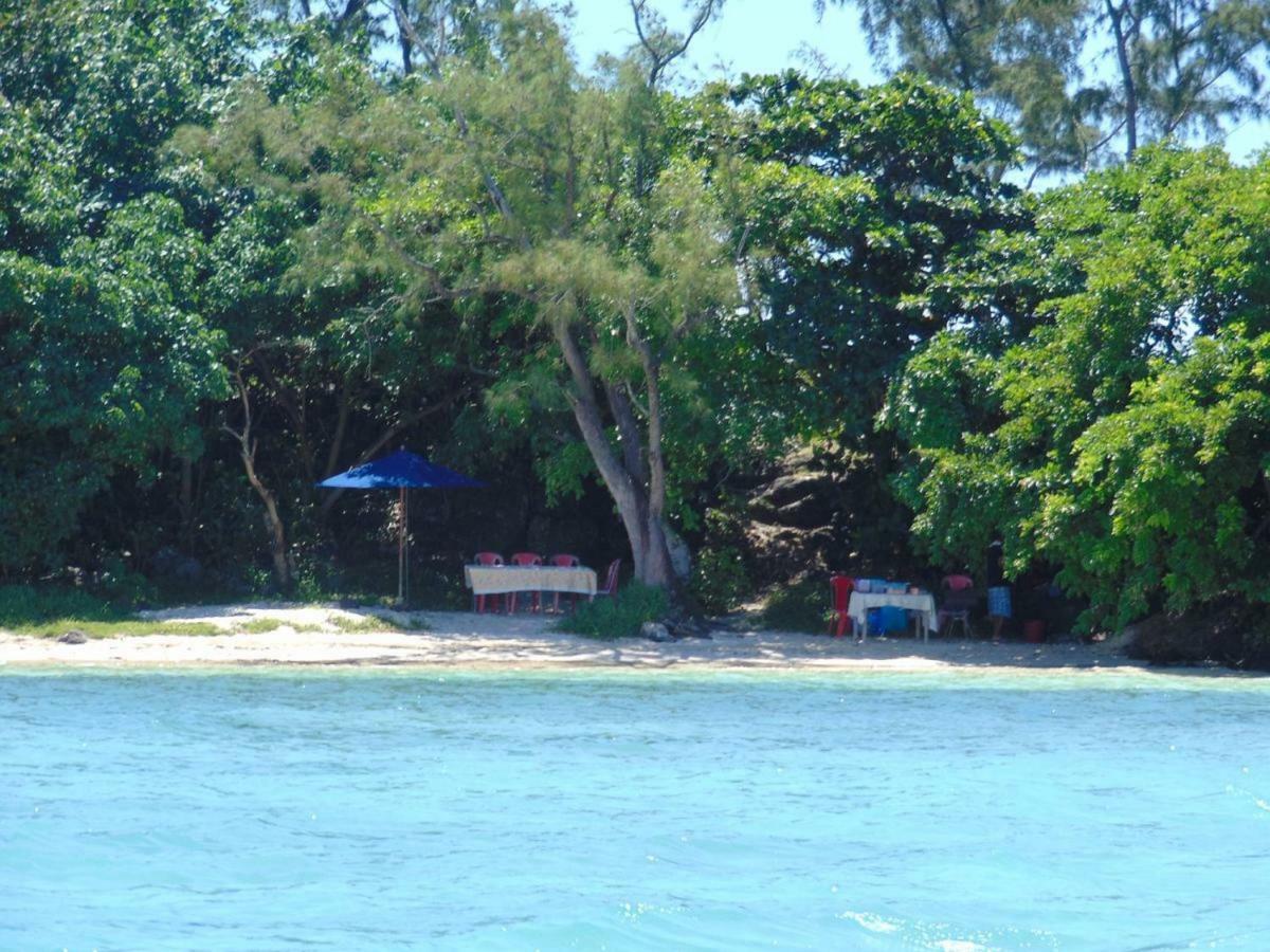 Pereybere Villa Valari With Pool Near Beach Pereybere Beach Екстер'єр фото